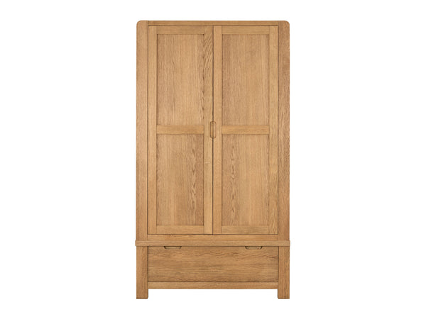 Brevick Gents Wardrobe