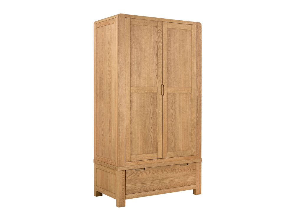 Brevick Gents Wardrobe