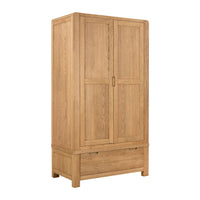 Brevick Gents Wardrobe