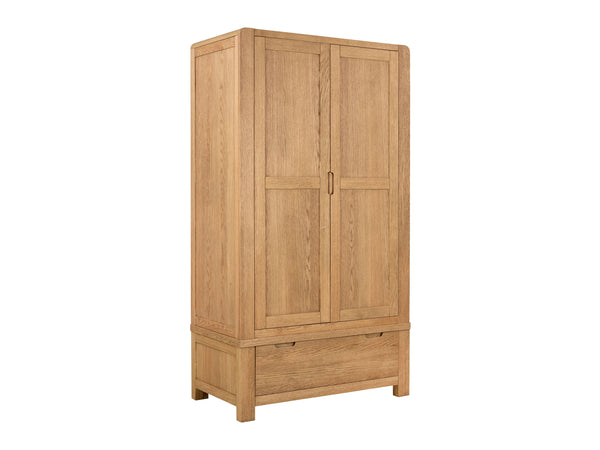 Brevick Gents Wardrobe