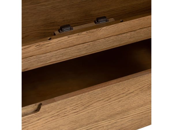 Brevick Gents Wardrobe