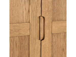 Brevick Gents Wardrobe