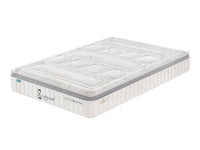 Nicheli Mattresses: Discover Our Incredible In-Store Ice Cloud Display