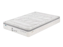 Nicheli Sleep Cool Pocket Memory Mattresses: Discover Our Incredible In-Store Ice Cloud Display
