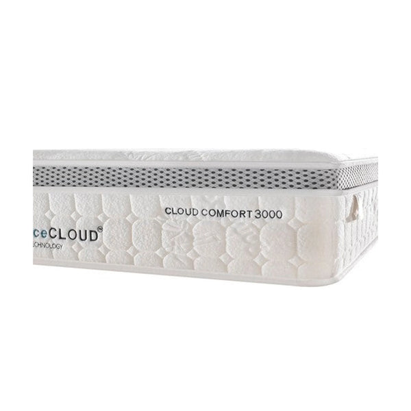 Nicheli Pocket Memory Divan Bed Sets. Showroom Exclusives