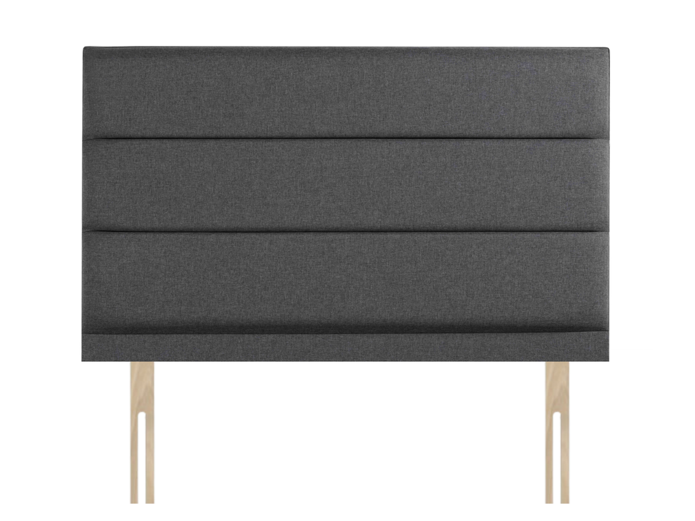 Katie Strutted Headboard 2ft6 Small Single