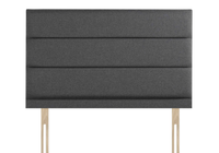 Katie Strutted Headboard 2ft6 Small Single