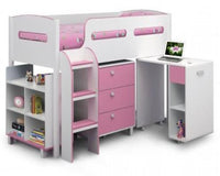 Katie Cabin Bed