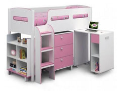Katie Cabin Bed