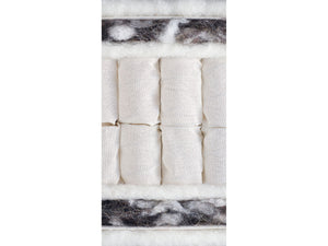 Vispring Kingsbridge 4ft Small Double Pocket Sprung Mattress