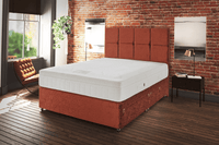 Kaymed Latex Ultimate 2000 5ft Mattress