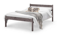 Lympstone 2ft6 Small Single Bed Frame with Essential Mattress - Combo Deal