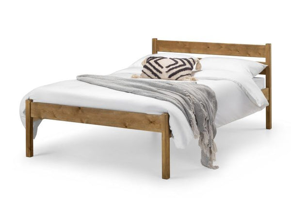 Lympstone 3ft Single Bed Frame