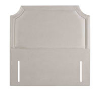 Lewis Floor Standing Headboard 5ft King Size