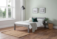 Woolacombe Plus 3ft Wooden Single Bed Frame