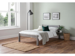 Woolacombe Plus 3ft Wooden Single Bed Frame