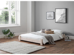 Taunton 5ft Wooden King Size Bed Frame