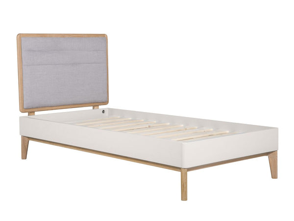 Maverick 3ft Single Wooden Bed