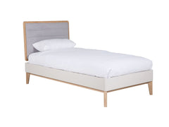 Maverick 3ft Single Wooden Bed