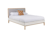 Maverick 4ft6 Double Wooden Bed