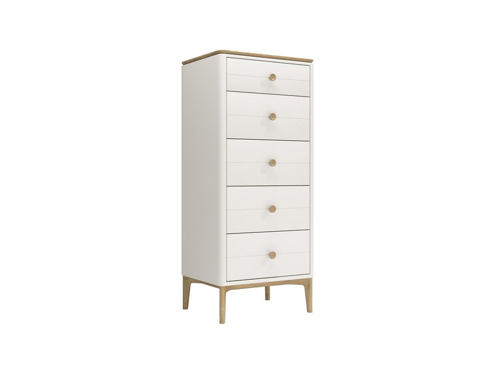 Maverick 5 drawer Tall chest