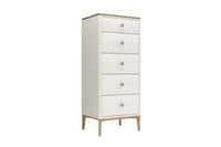 Maverick 5 drawer Tall chest