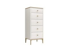 Maverick 5 drawer Tall chest