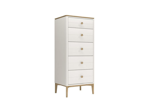 Maverick 5 drawer Tall chest