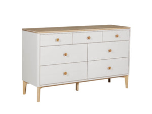 Maverick 7 drawer chest