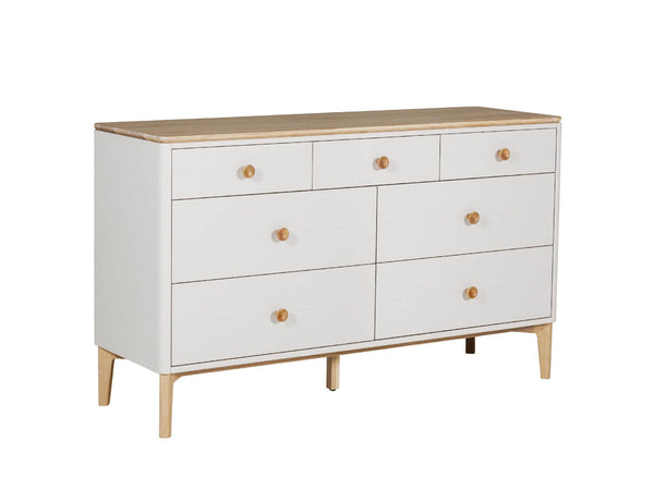 Maverick 7 drawer chest