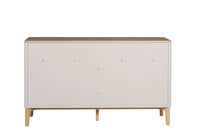 Maverick 7 drawer chest