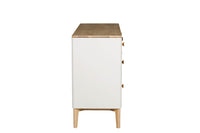 Maverick 7 drawer chest