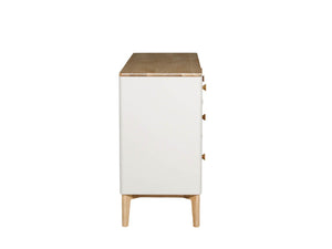 Maverick 7 drawer chest