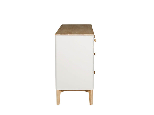 Maverick 7 drawer chest