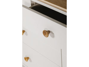 Maverick 7 drawer chest