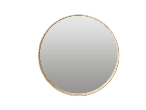 Maverick Mirror