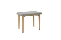 Maverick Dressing Stool