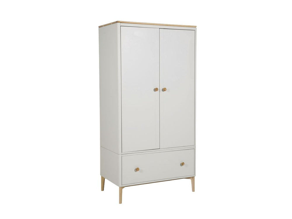 Maverick 2 Door Wardrobe