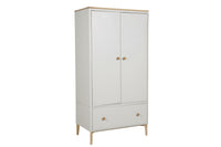 Maverick 2 Door Wardrobe