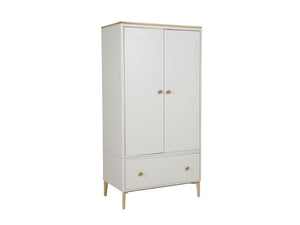 Maverick 2 Door Wardrobe