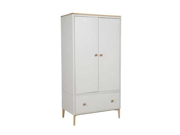 Maverick 2 Door Wardrobe
