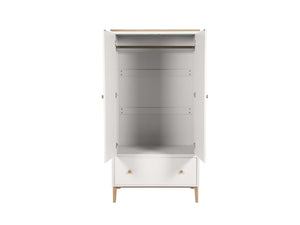 Maverick 2 Door Wardrobe