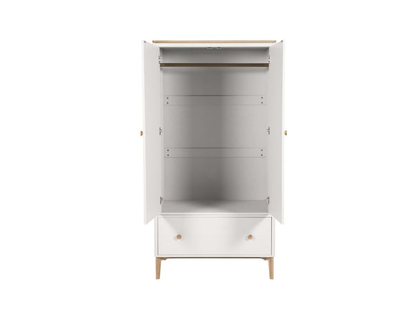 Maverick 2 Door Wardrobe