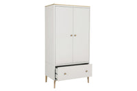 Maverick 2 Door Wardrobe