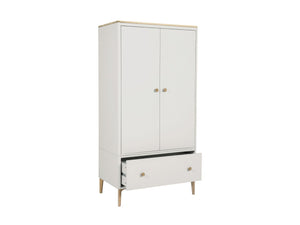 Maverick 2 Door Wardrobe