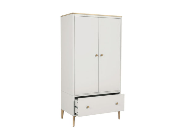 Maverick 2 Door Wardrobe