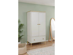 Maverick 2 Door Wardrobe