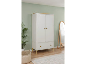 Maverick 2 Door Wardrobe