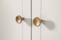 Maverick Triple Wardrobe