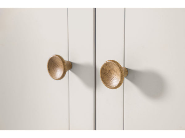 Maverick 2 Door Wardrobe
